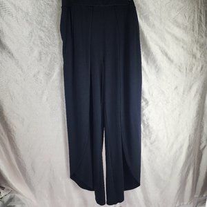 Nearly New Betabrand black XXL Stretch Harem Yoga Pants - Great!